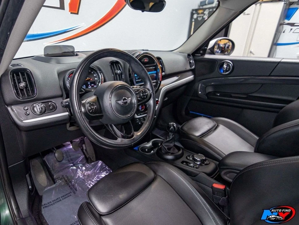 2018 Mini Countryman 2nd Gen - Image 14 of 21