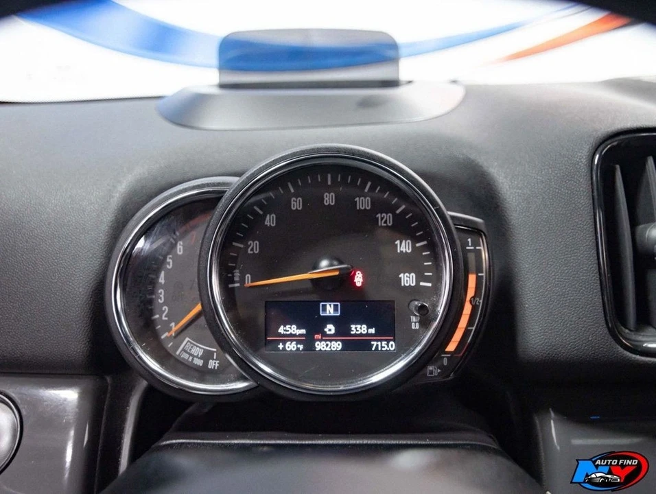 2018 Mini Countryman 2nd Gen - Image 10 of 21