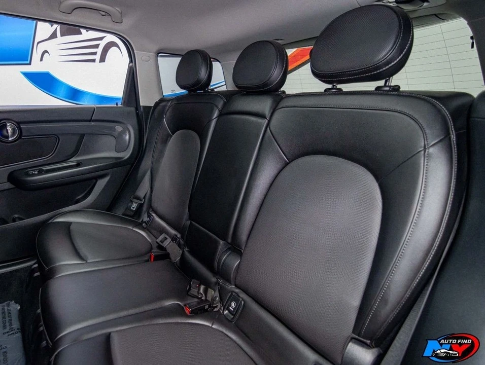 2018 Mini Countryman 2nd Gen - Image 18 of 21