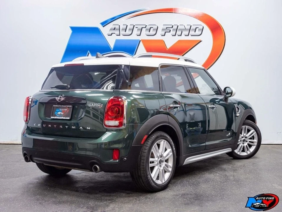 2018 Mini Countryman 2nd Gen - Image 5 of 21