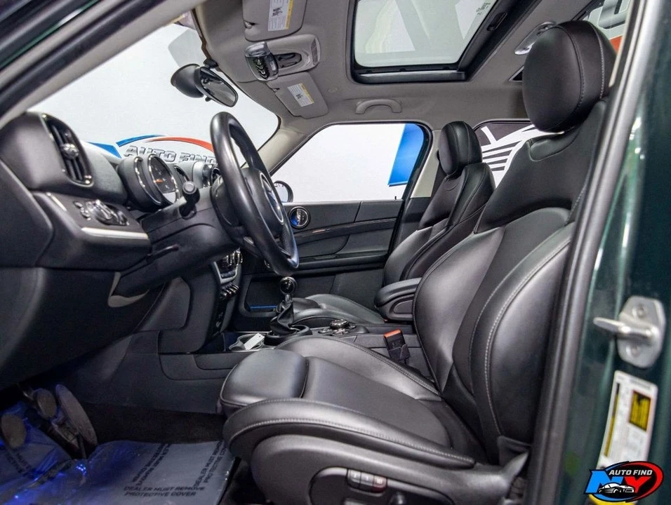 2018 Mini Countryman 2nd Gen - Image 15 of 21