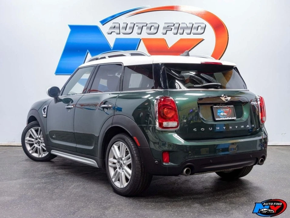 2018 Mini Countryman 2nd Gen - Image 3 of 21