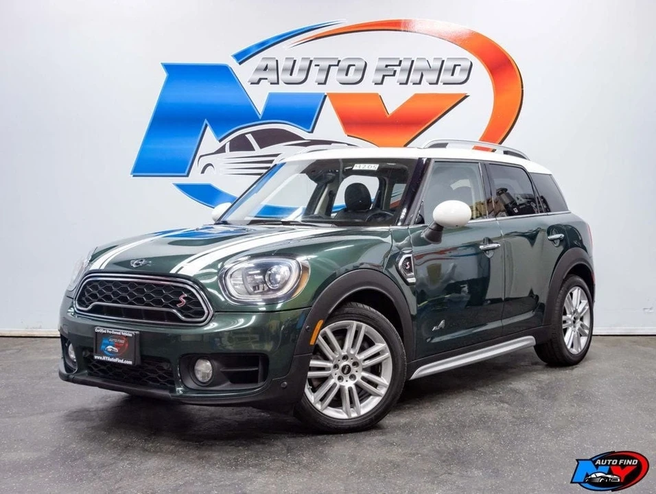 2018 Mini Countryman 2nd Gen - Image 7 of 21