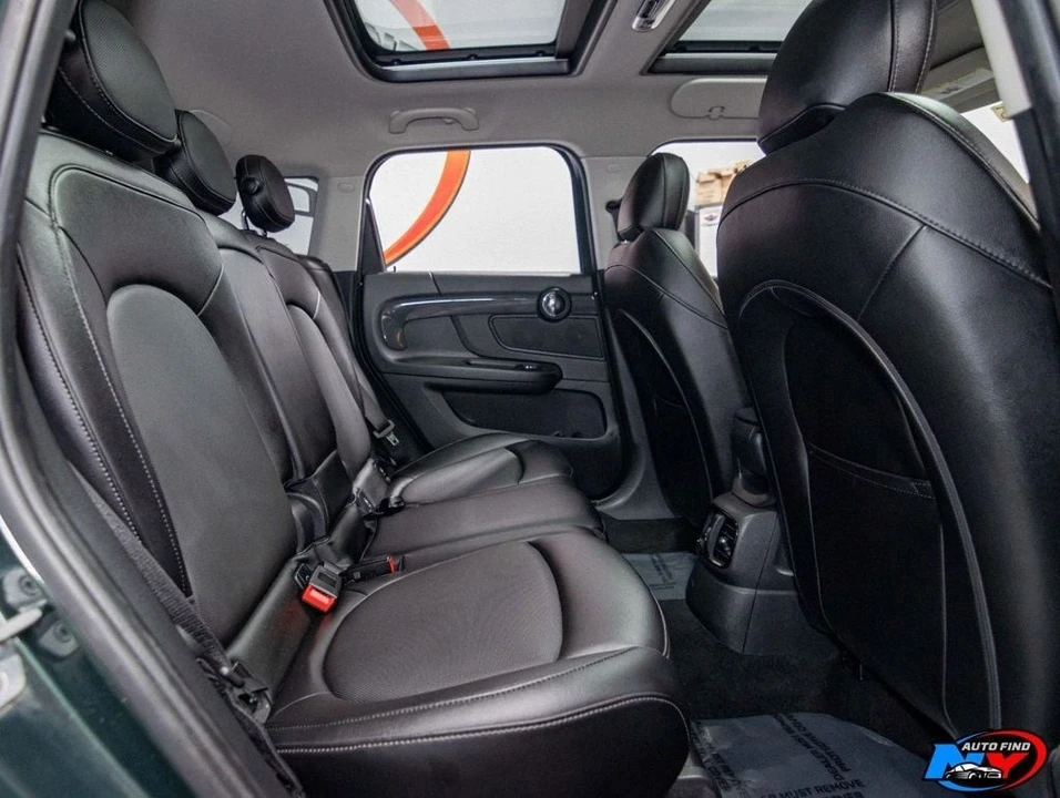 2018 Mini Countryman 2nd Gen - Image 21 of 21