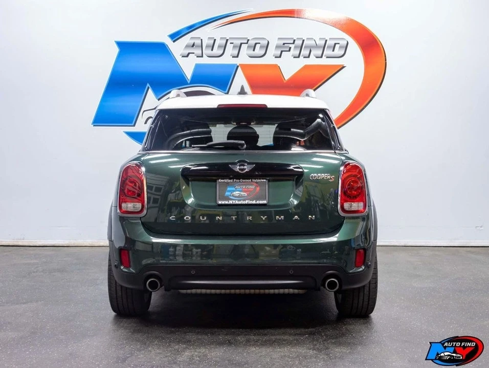 2018 Mini Countryman 2nd Gen - Image 4 of 21