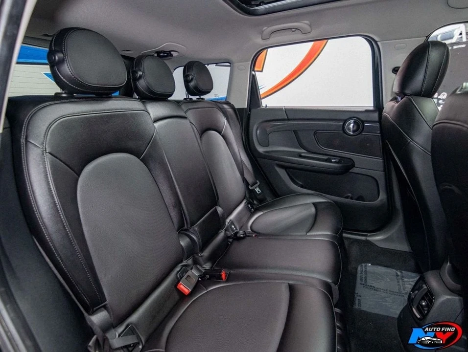 2018 Mini Countryman 2nd Gen - Image 20 of 21