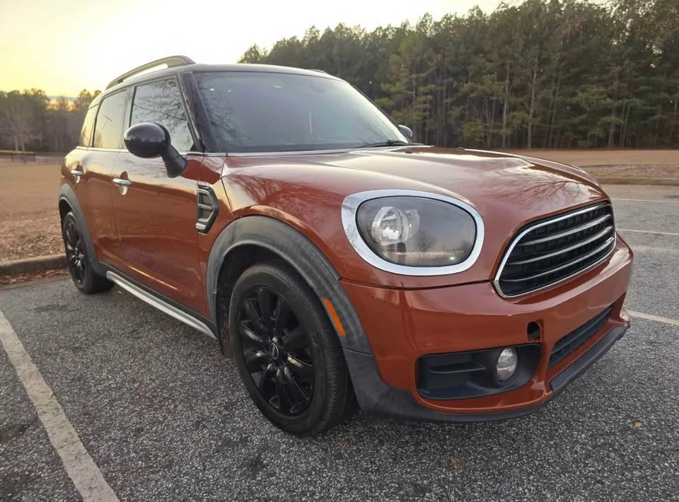 2018 Mini Countryman 2nd Gen - Image 2 of 9