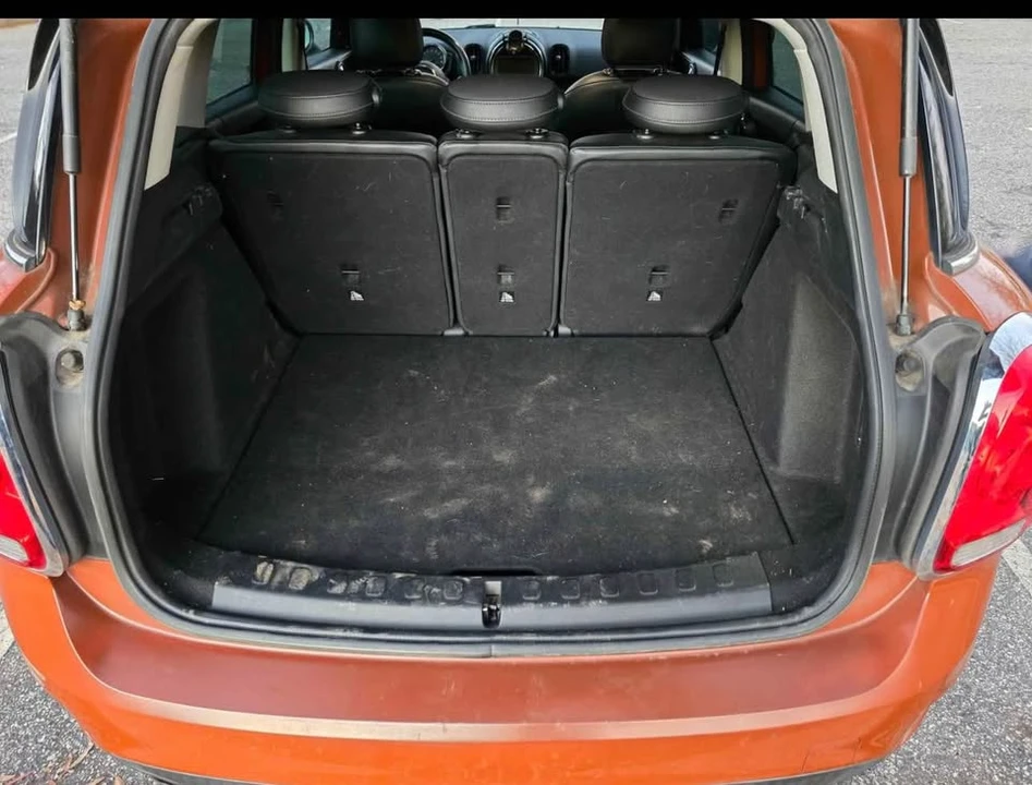 2018 Mini Countryman 2nd Gen - Image 8 of 9