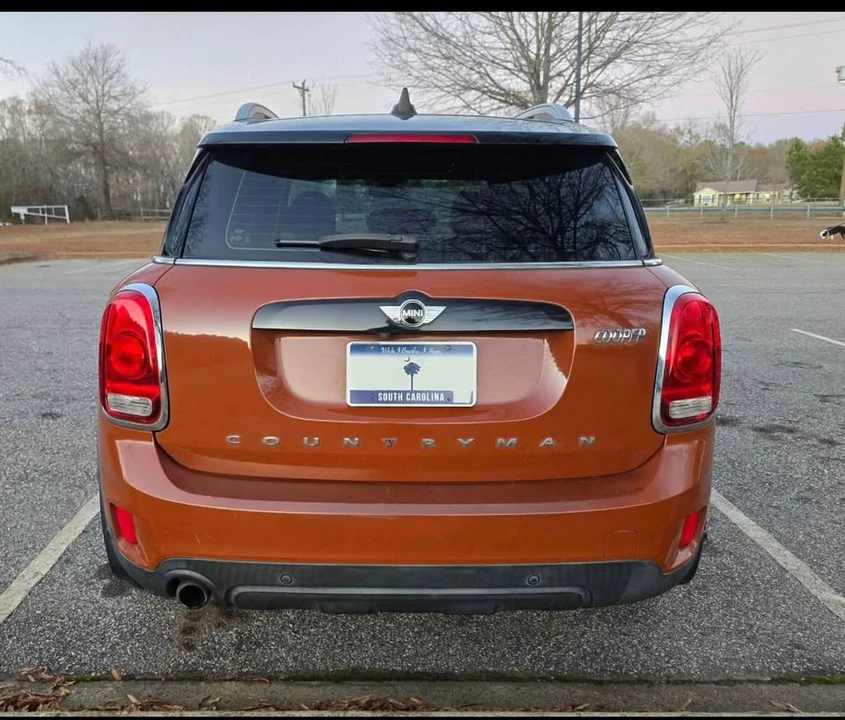 2018 Mini Countryman 2nd Gen - Image 3 of 9