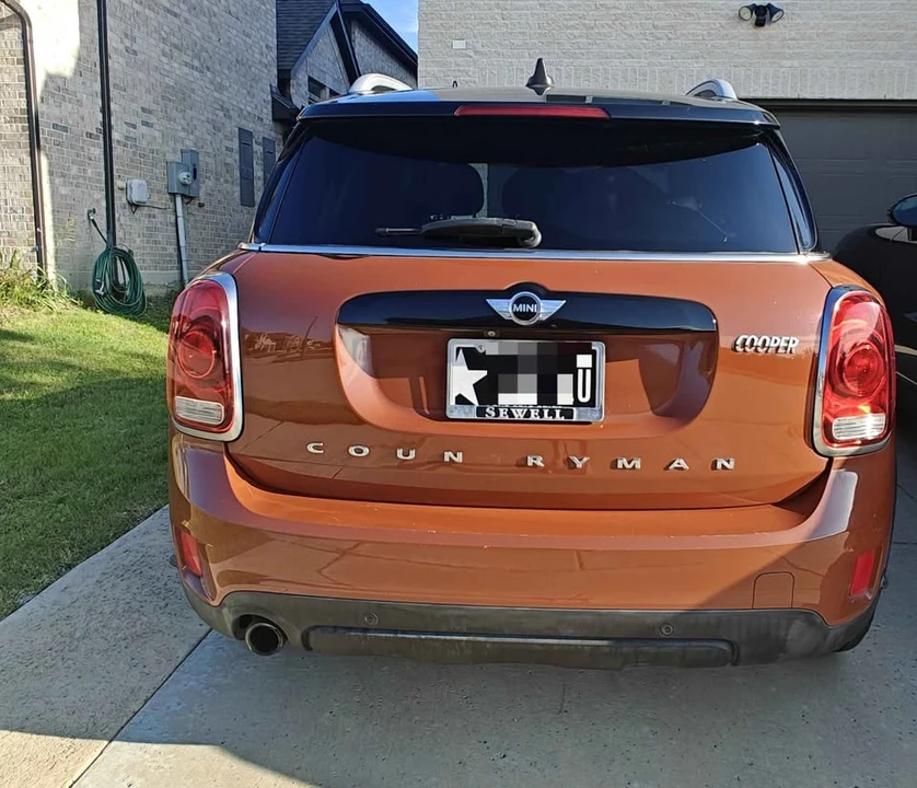 2018 Mini Countryman 2nd Gen - Image 3 of 9