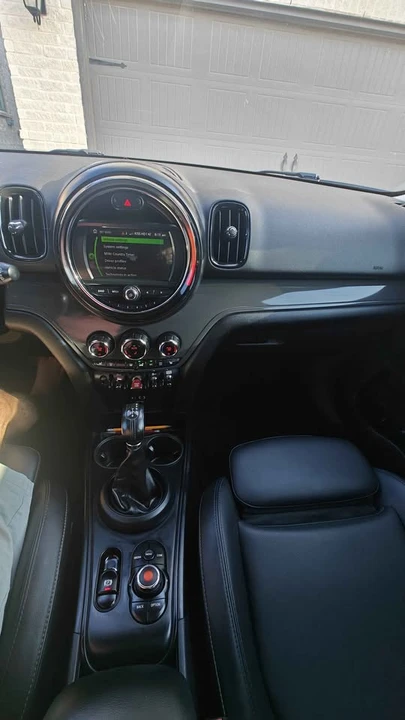 2018 Mini Countryman 2nd Gen - Image 5 of 9