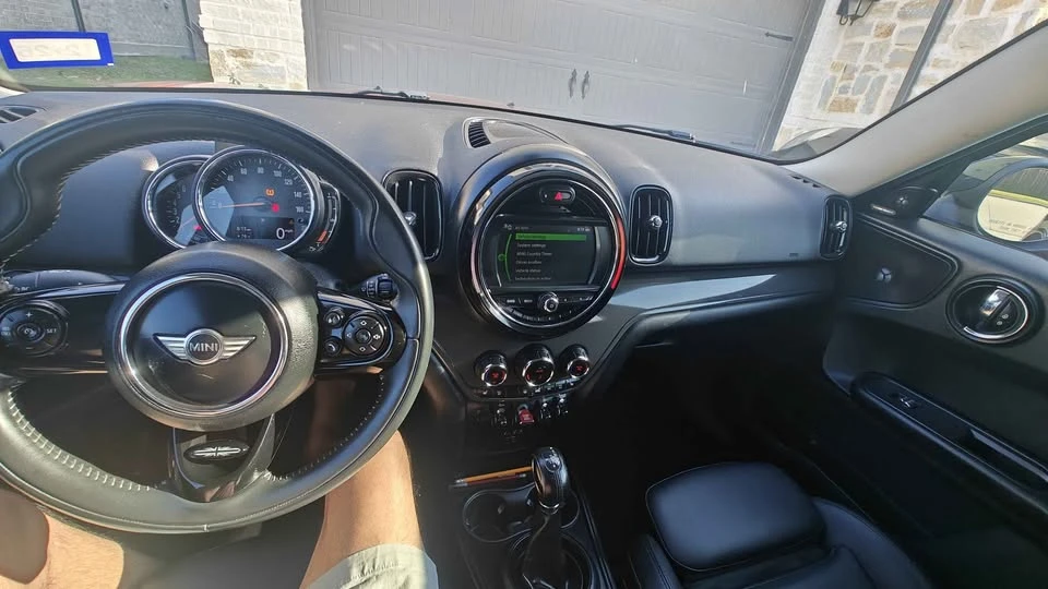 2018 Mini Countryman 2nd Gen - Image 6 of 9