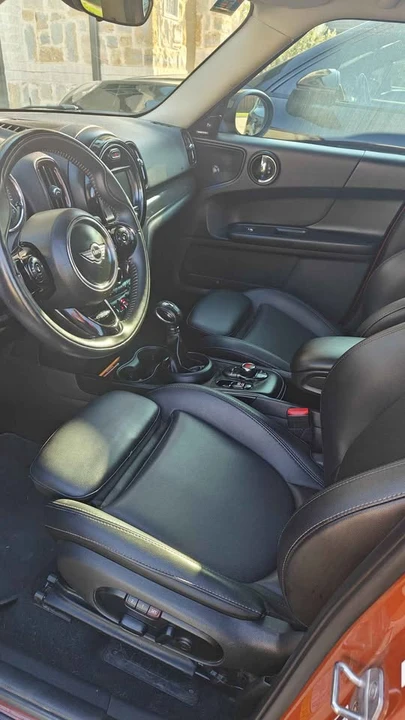 2018 Mini Countryman 2nd Gen - Image 7 of 9