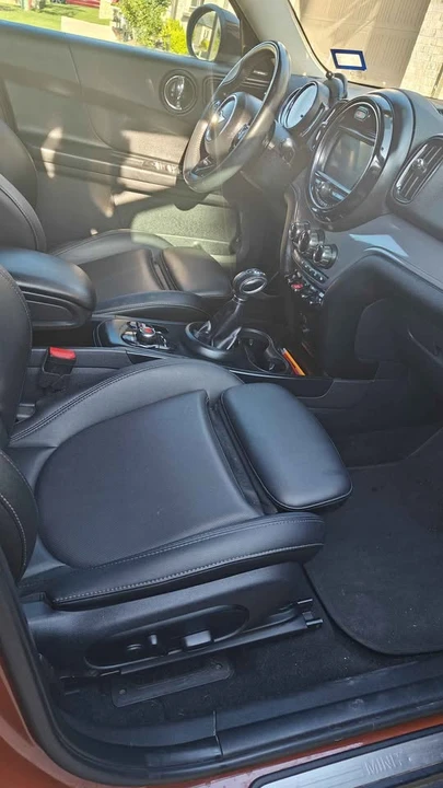 2018 Mini Countryman 2nd Gen - Image 8 of 9