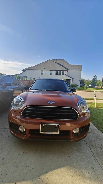 2018 Mini Countryman 2nd Gen - Image 2 of 9