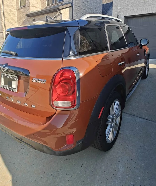 2018 Mini Countryman 2nd Gen - Image 4 of 9