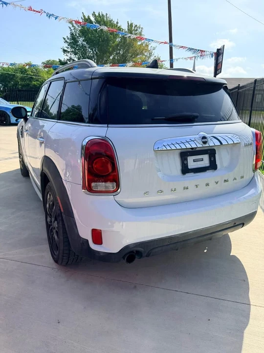 2018 Mini Countryman 2nd Gen - Image 2 of 6