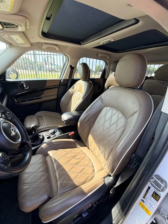 2018 Mini Countryman 2nd Gen - Image 5 of 6