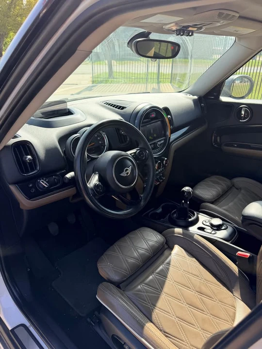 2018 Mini Countryman 2nd Gen - Image 4 of 6