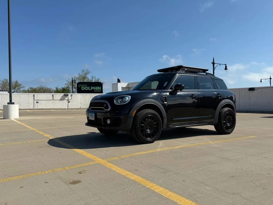 2018 Mini Countryman 2nd Gen - Image 2 of 10