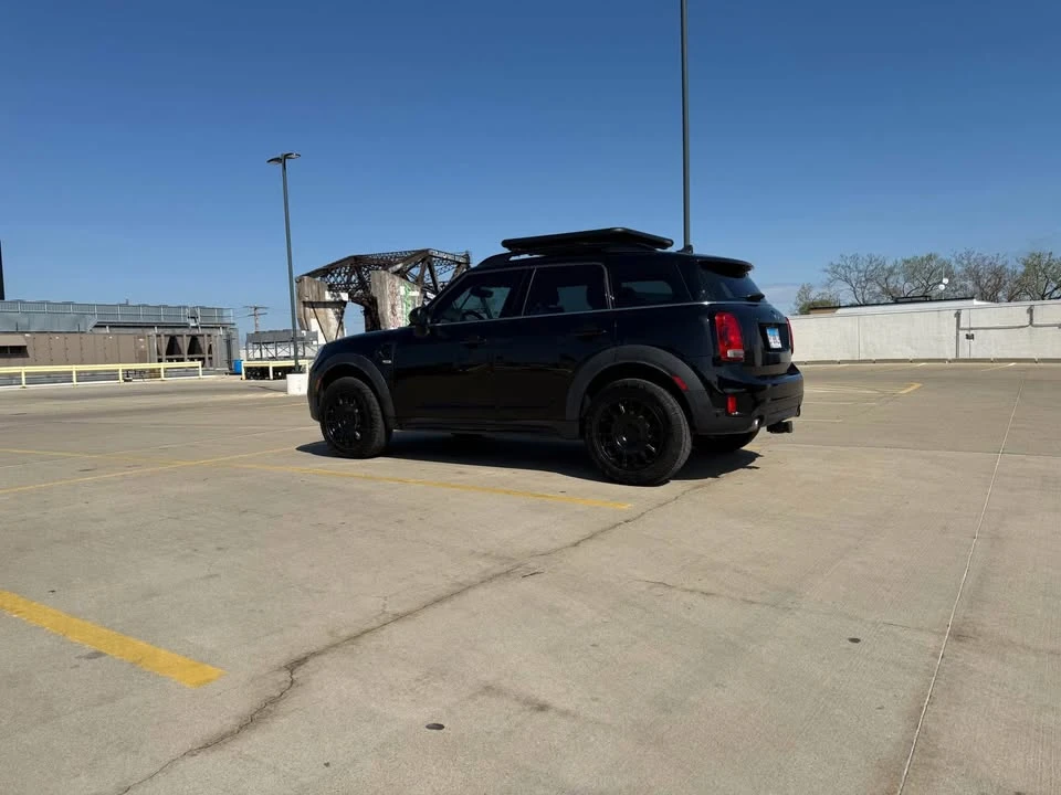 2018 Mini Countryman 2nd Gen - Image 3 of 10
