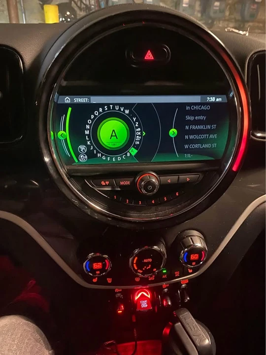 2018 Mini Countryman 2nd Gen - Image 6 of 10