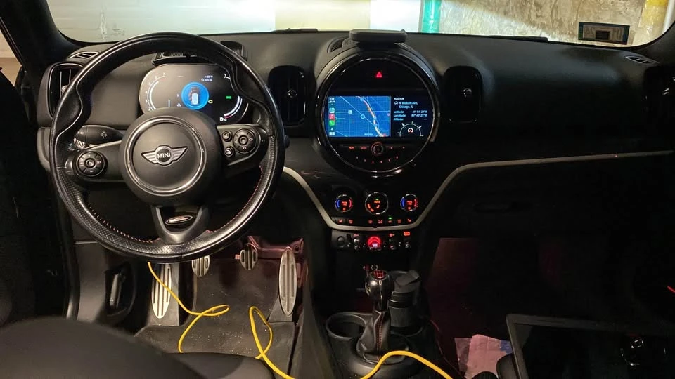 2018 Mini Countryman 2nd Gen - Image 10 of 10