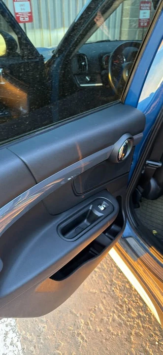 2018 Mini Countryman 2nd Gen - Image 7 of 13