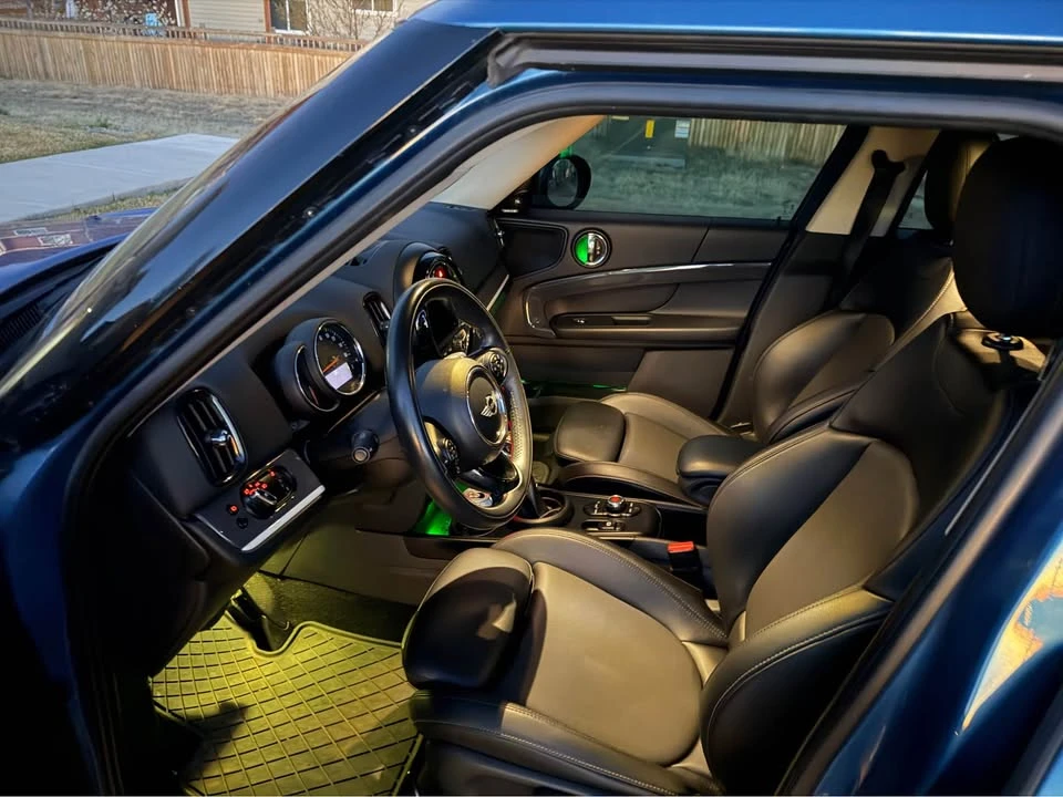 2018 Mini Countryman 2nd Gen - Image 3 of 13