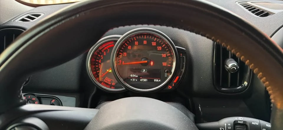 2018 Mini Countryman 2nd Gen - Image 4 of 13