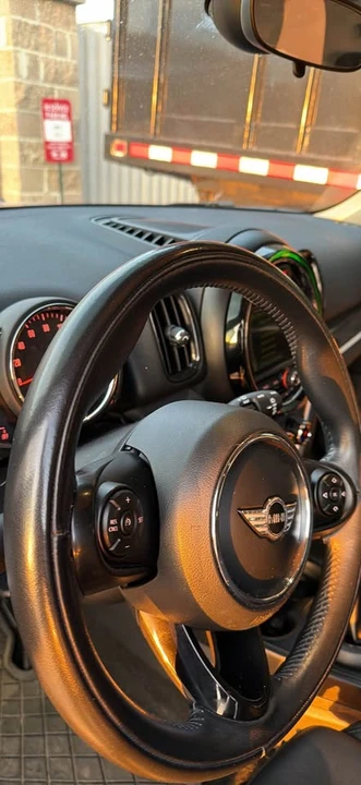 2018 Mini Countryman 2nd Gen - Image 9 of 13