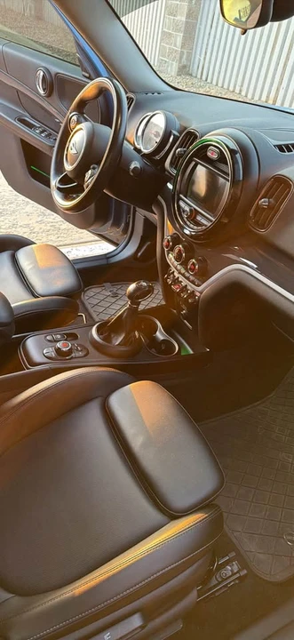 2018 Mini Countryman 2nd Gen - Image 12 of 13
