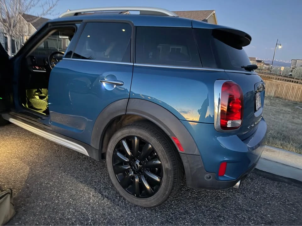 2018 Mini Countryman 2nd Gen - Image 2 of 13