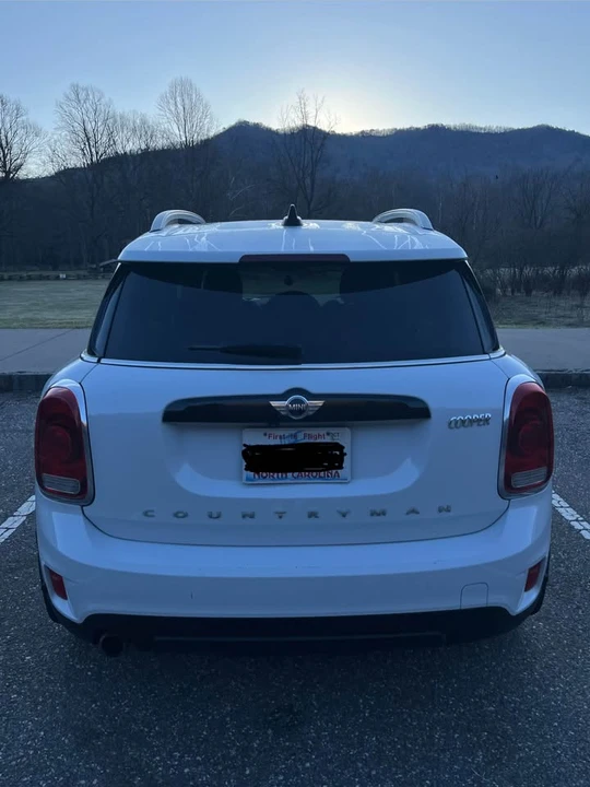 2018 Mini Countryman 2nd Gen - Image 8 of 10