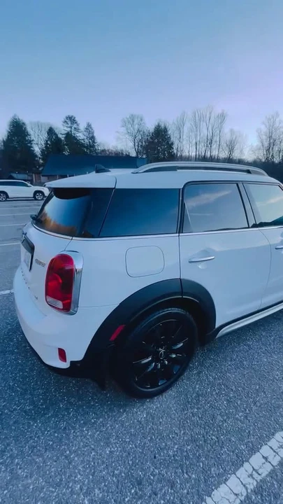 2018 Mini Countryman 2nd Gen - Image 10 of 10
