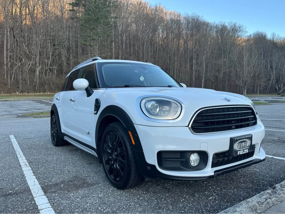 2018 Mini Countryman 2nd Gen - Image 7 of 10