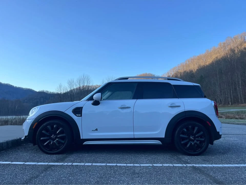 2018 Mini Countryman 2nd Gen - Image 9 of 10