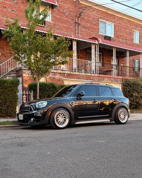 2018 Mini Countryman 2nd Gen - Image 4 of 10