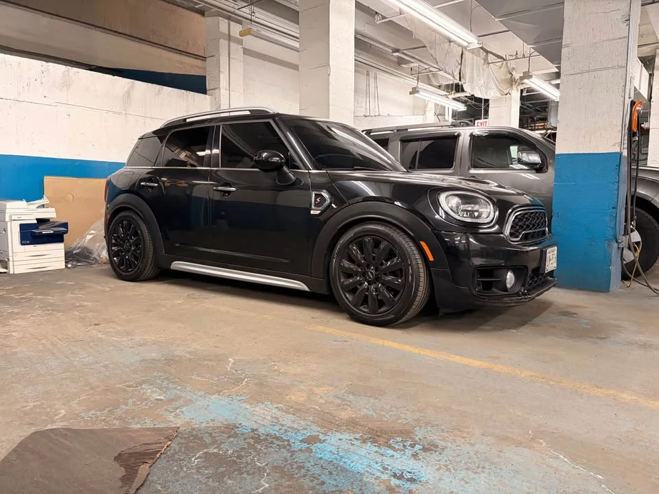 2018 Mini Countryman 2nd Gen - Image 2 of 10