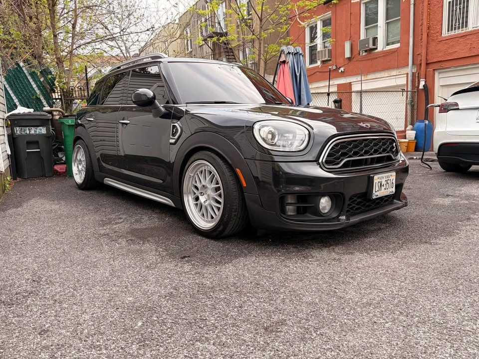 2018 Mini Countryman 2nd Gen - Image 6 of 10