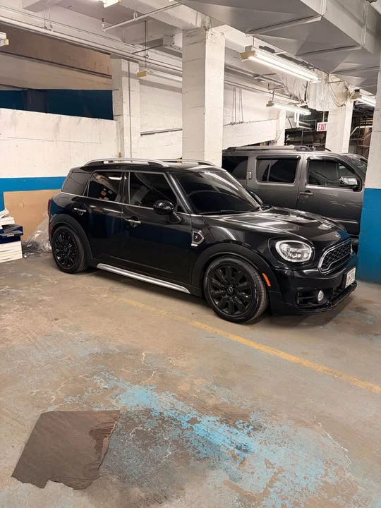 2018 Mini Countryman 2nd Gen - Image 3 of 10