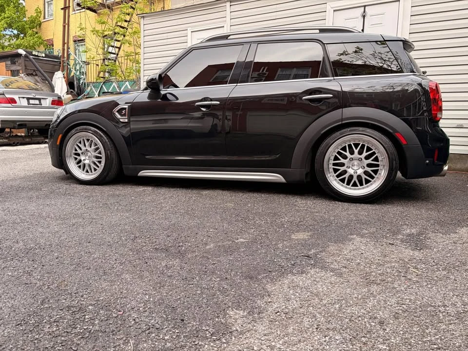 2018 Mini Countryman 2nd Gen - Image 7 of 10