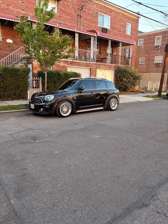 2018 Mini Countryman 2nd Gen - Image 5 of 10
