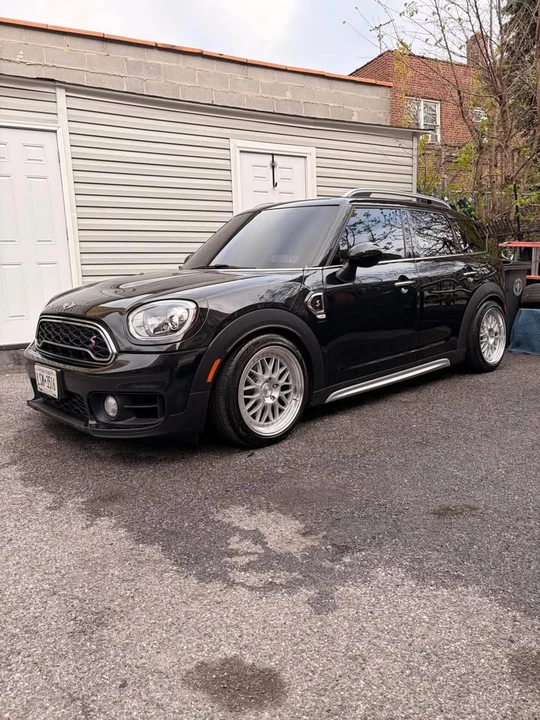 2018 Mini Countryman 2nd Gen - Image 9 of 10