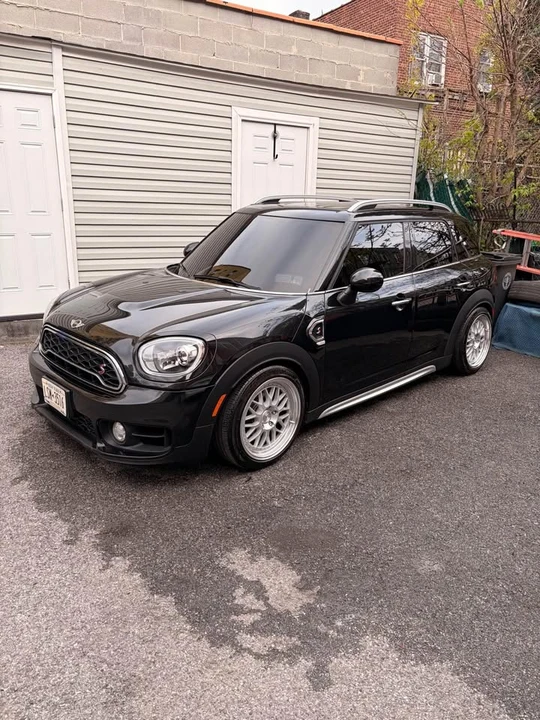 2018 Mini Countryman 2nd Gen - Image 8 of 10