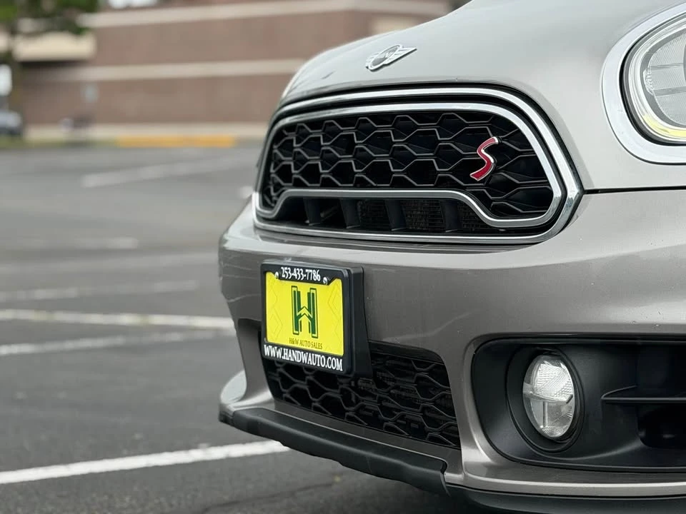 2018 Mini Countryman 2nd Gen - Image 20 of 20