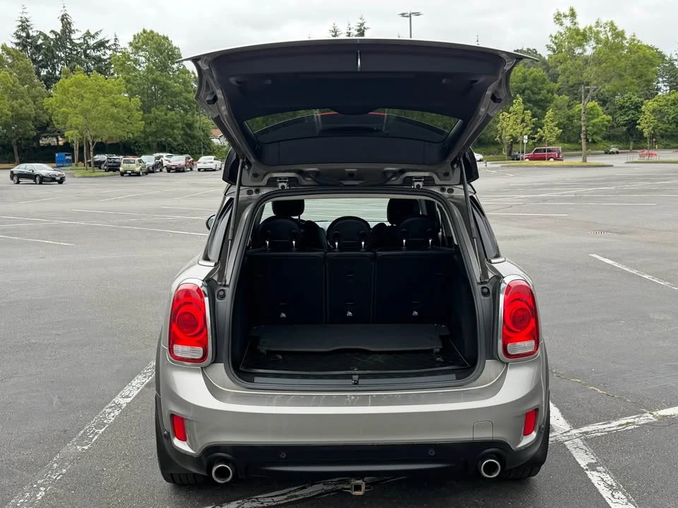 2018 Mini Countryman 2nd Gen - Image 17 of 20