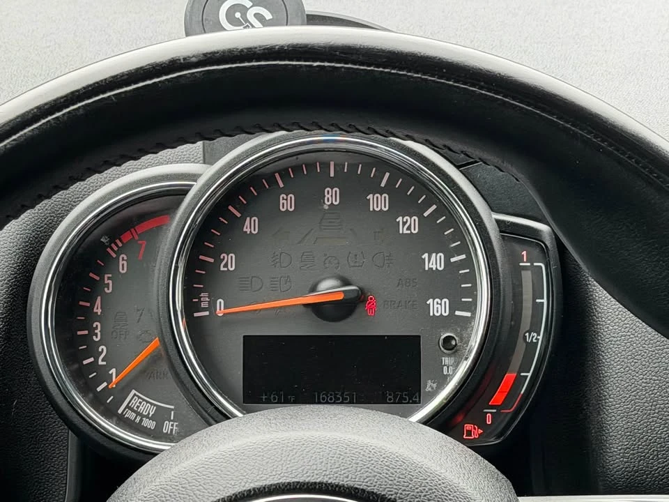 2018 Mini Countryman 2nd Gen - Image 13 of 20