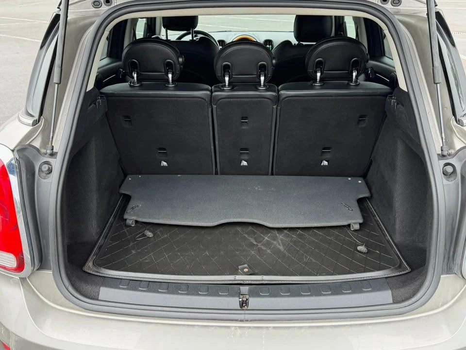 2018 Mini Countryman 2nd Gen - Image 18 of 20