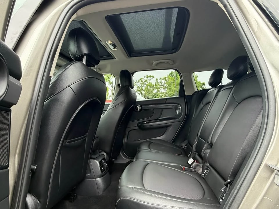 2018 Mini Countryman 2nd Gen - Image 16 of 20